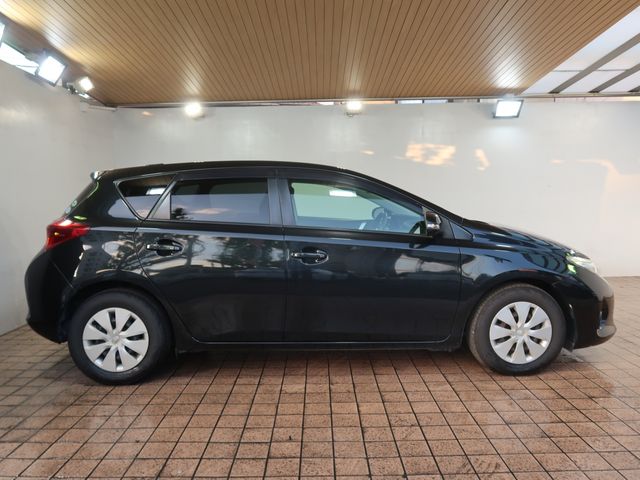 Toyota AURIS 2013-12 23677-6