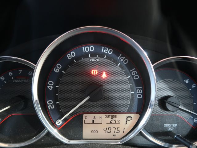 Toyota AURIS 2013-12 23677-13