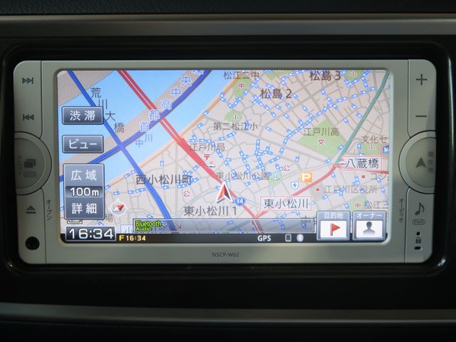 Toyota AURIS 2013-12 23677-15
