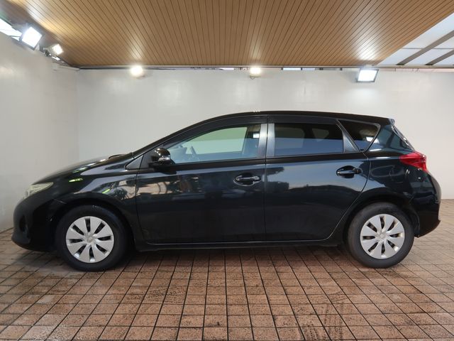 Toyota AURIS 2013-12 23677-7