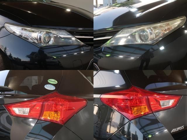 Toyota AURIS 2013-12 23677-5