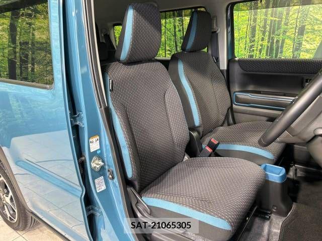 Suzuki HUSTLER 2020-03 312916-8
