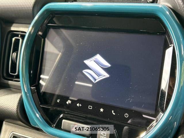 Suzuki HUSTLER 2020-03 312916-3