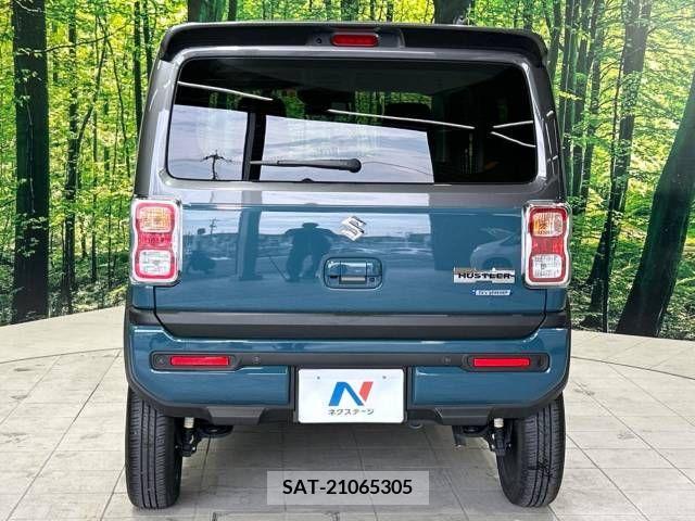 Suzuki HUSTLER 2020-03 312916-15