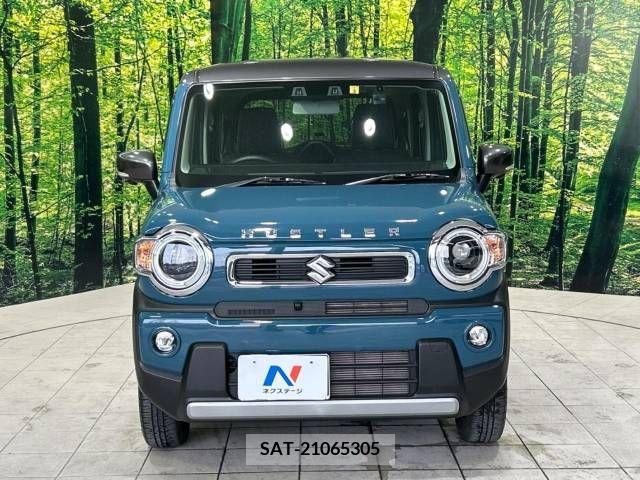 Suzuki HUSTLER 2020-03 312916-14