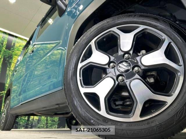 Suzuki HUSTLER 2020-03 312916-13
