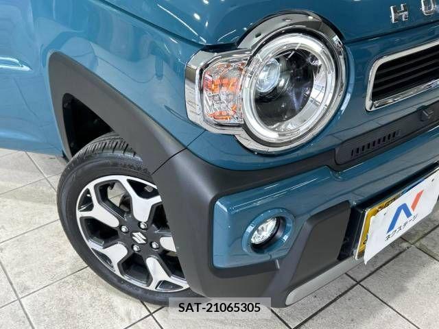 Suzuki HUSTLER 2020-03 312916-12