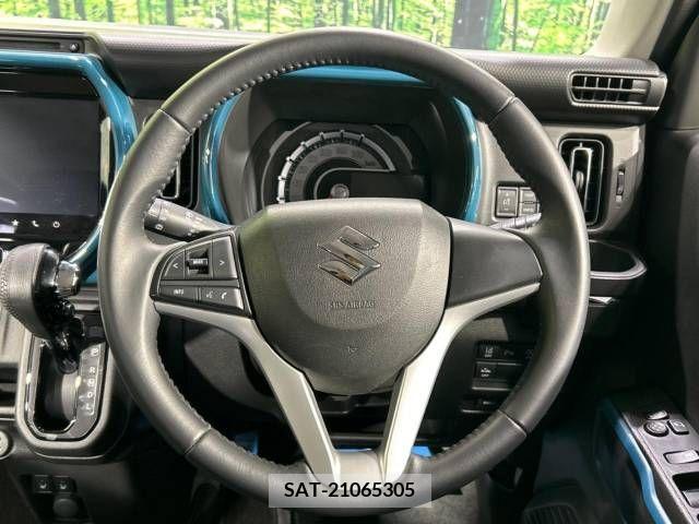 Suzuki HUSTLER 2020-03 312916-11
