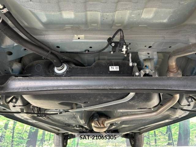Suzuki HUSTLER 2020-03 312916-19