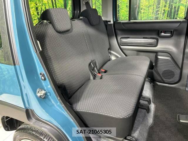 Suzuki HUSTLER 2020-03 312916-9