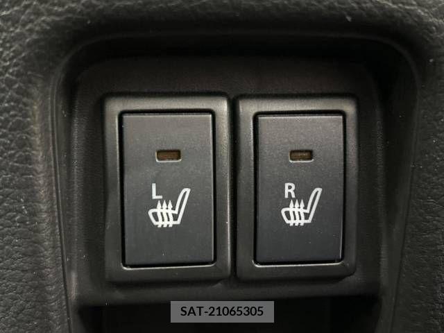 Suzuki HUSTLER 2020-03 312916-5