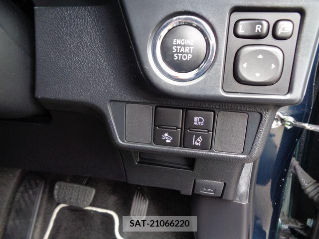 Toyota COROLLA FIELDER 2018-02 237695-3
