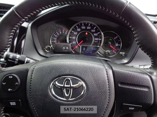 Toyota COROLLA FIELDER 2018-02 237695-4