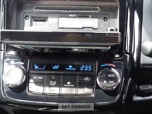 Toyota COROLLA FIELDER 2018-02 237695-8
