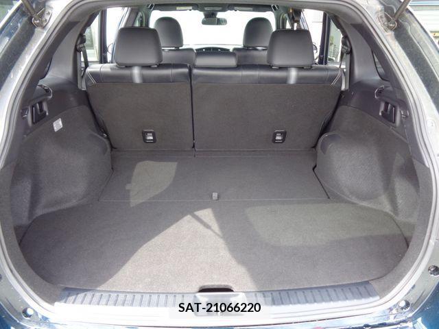 Toyota COROLLA FIELDER 2018-02 237695-12