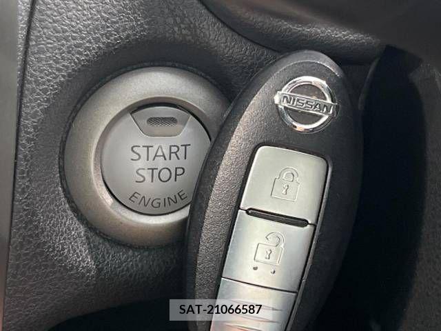 Nissan NOTE 2015-09 365354-5