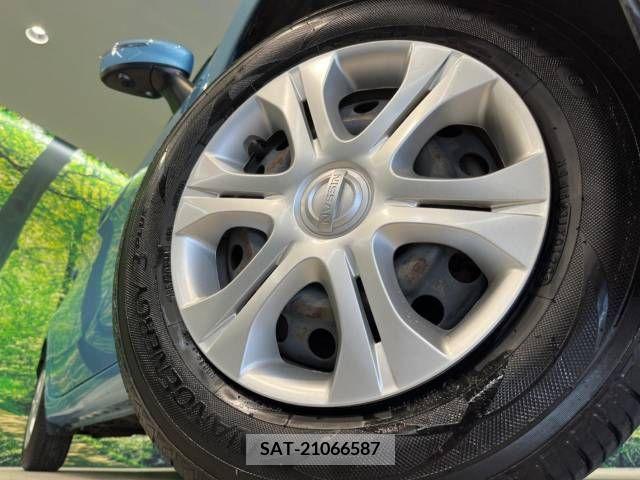 Nissan NOTE 2015-09 365354-13