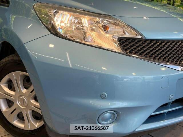 Nissan NOTE 2015-09 365354-12