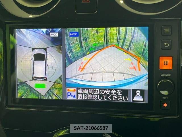 Nissan NOTE 2015-09 365354-3