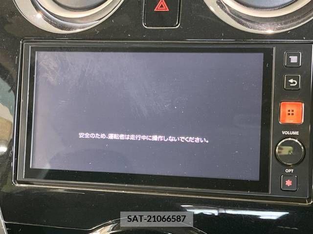 Nissan NOTE 2015-09 365354-2