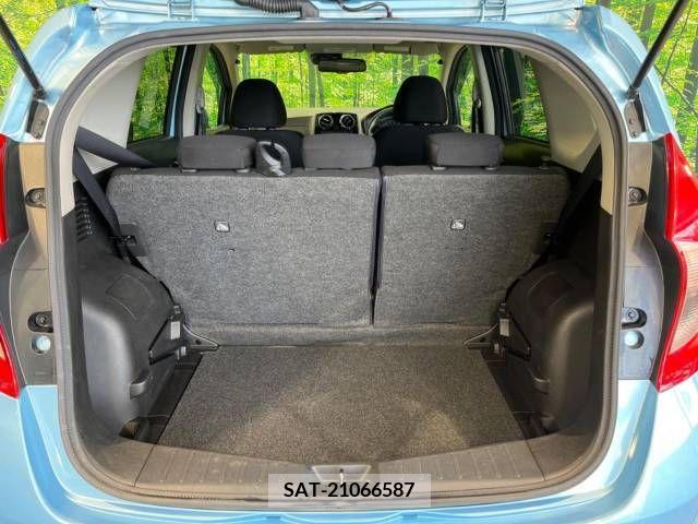 Nissan NOTE 2015-09 365354-10
