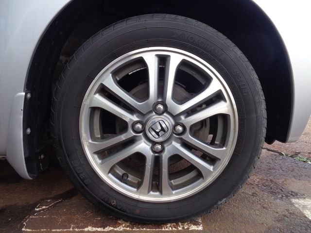 Honda N BOX 2014-10 185927-24