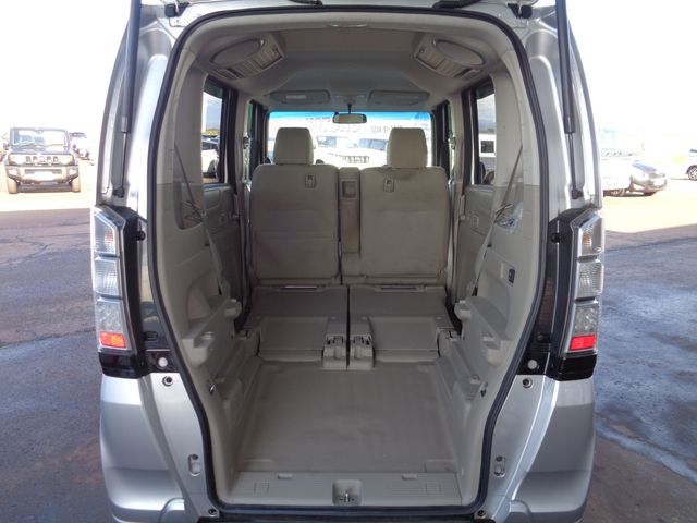 Honda N BOX 2014-10 185927-13