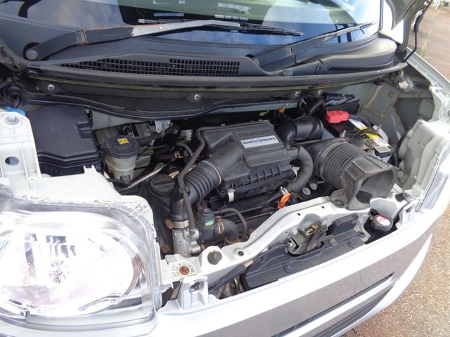Honda N BOX 2014-10 185927-28