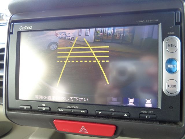 Honda N BOX 2014-10 185927-15