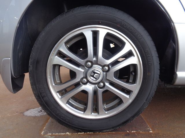 Honda N BOX 2014-10 185927-23