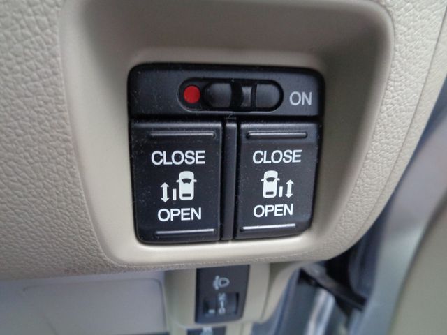 Honda N BOX 2014-10 185927-19