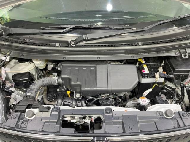 Nissan DAYZ ROOX 2017-01 186907-18