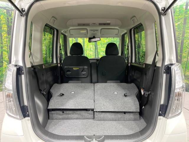 Nissan DAYZ ROOX 2017-01 186907-10