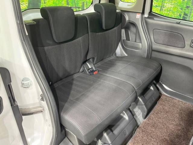 Nissan DAYZ ROOX 2017-01 186907-9