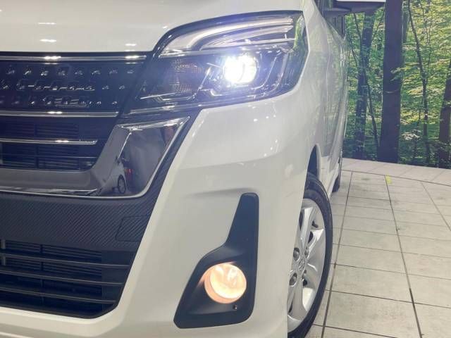 Nissan DAYZ ROOX 2017-01 186907-12