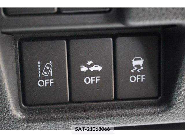 Suzuki SPACIA 2023-03 287672-5