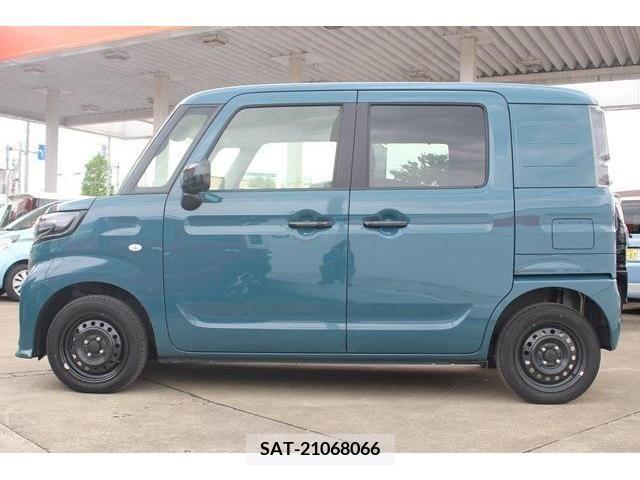 Suzuki SPACIA 2023-03 287672-7
