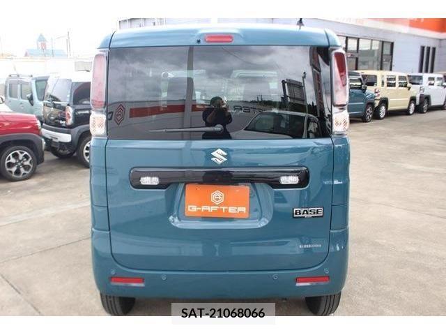 Suzuki SPACIA 2023-03 287672-8