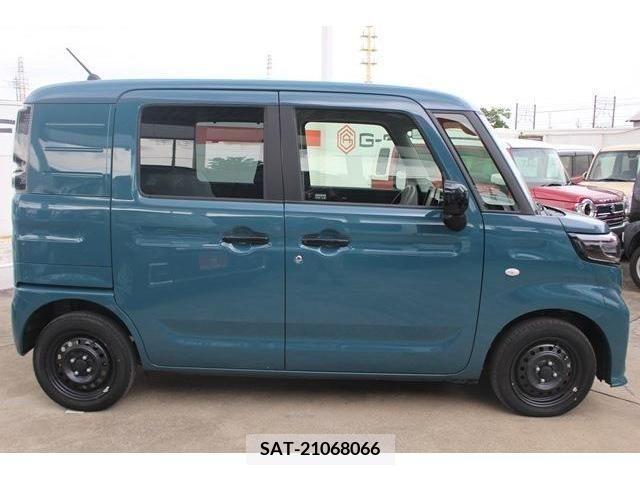 Suzuki SPACIA 2023-03 287672-9