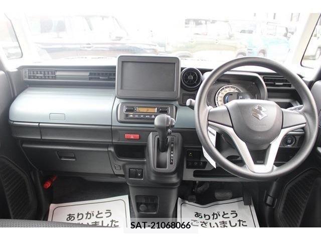 Suzuki SPACIA 2023-03 287672-15