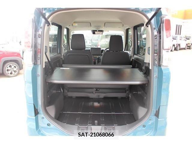 Suzuki SPACIA 2023-03 287672-17