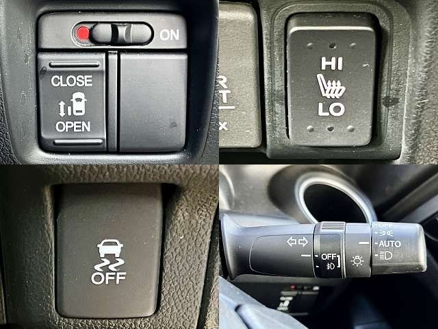 Honda N BOX CUSTOM 2016-12 191799-5