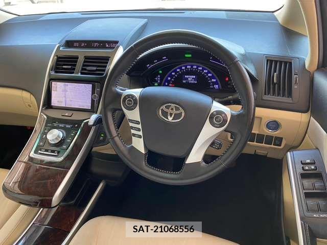 Toyota SAI 2014-02 300574-8