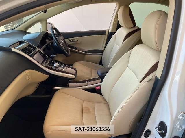 Toyota SAI 2014-02 300574-5