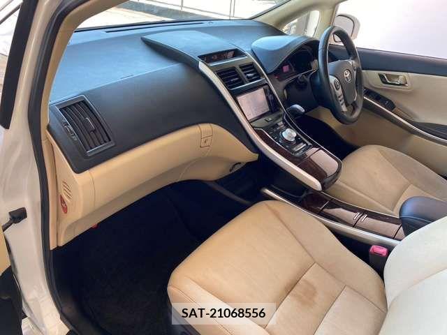 Toyota SAI 2014-02 300574-4