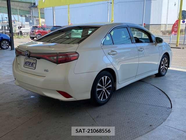 Toyota SAI 2014-02 300574-19