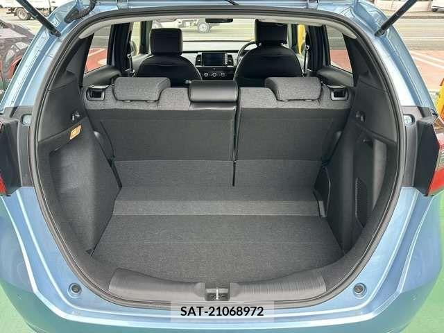 Honda FIT 2020-02 304242-8