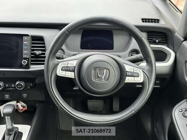 Honda FIT 2020-02 304242-7