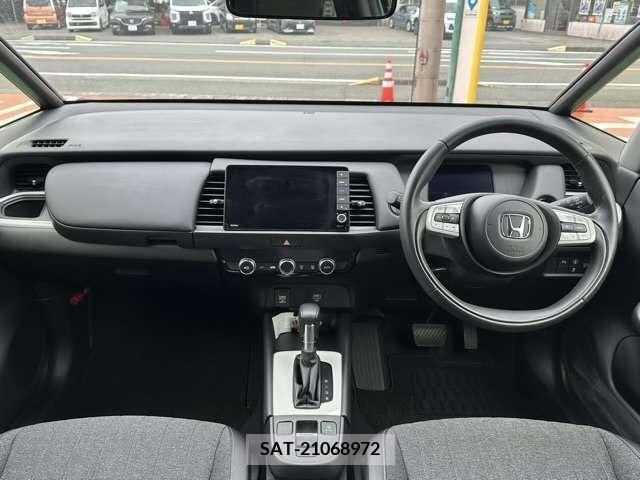 Honda FIT 2020-02 304242-5