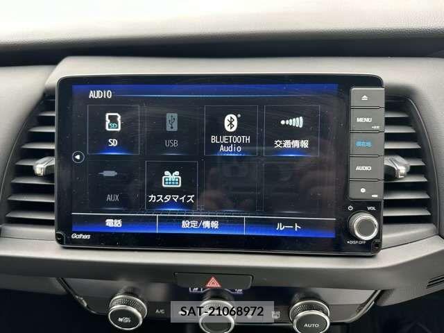 Honda FIT 2020-02 304242-15